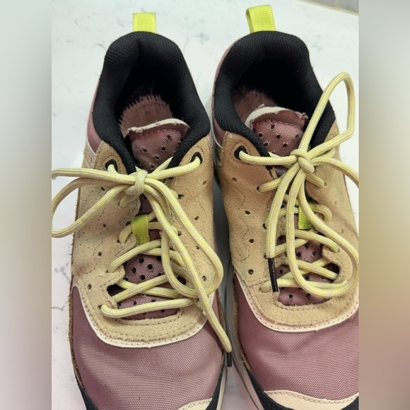 Merrell Women's Speed Solo Hiking Shoe Burlwood size 10 - Picture 16 of 16